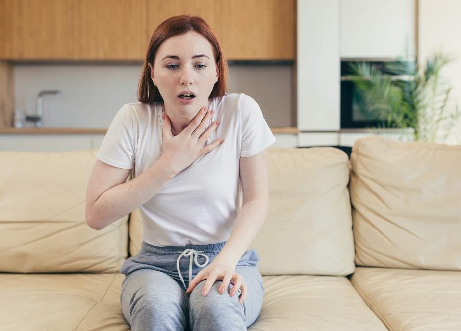 L’hypnothérapie comme solution contre les crises d’angoisse et les attaques de panique