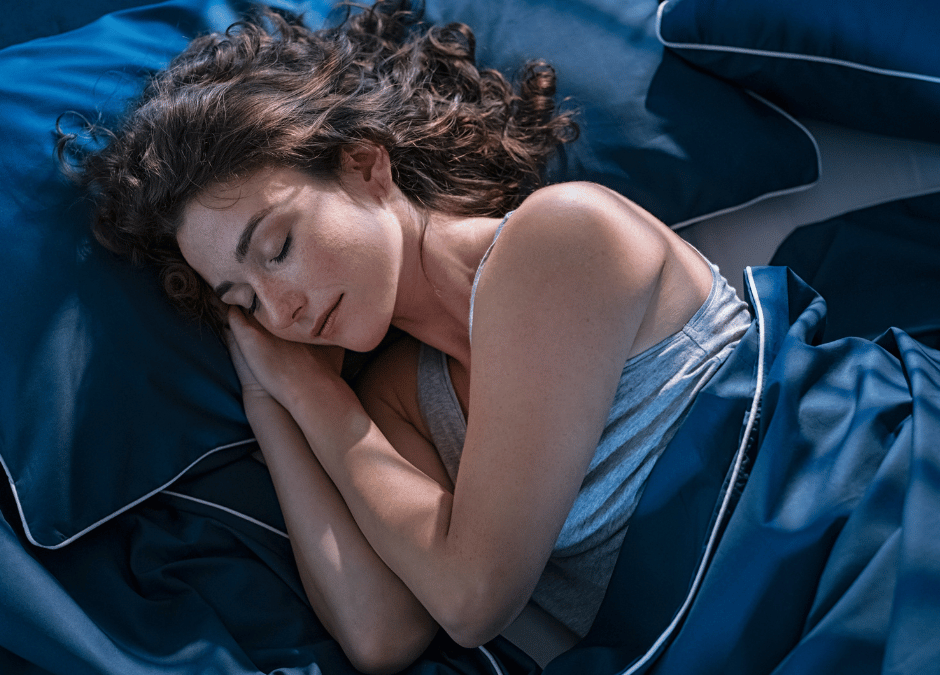 Retrouvez un sommeil réparateur grâce à l’hypnose