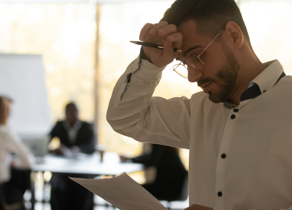 L’ hypnose pour vaincre la peur de parler en public