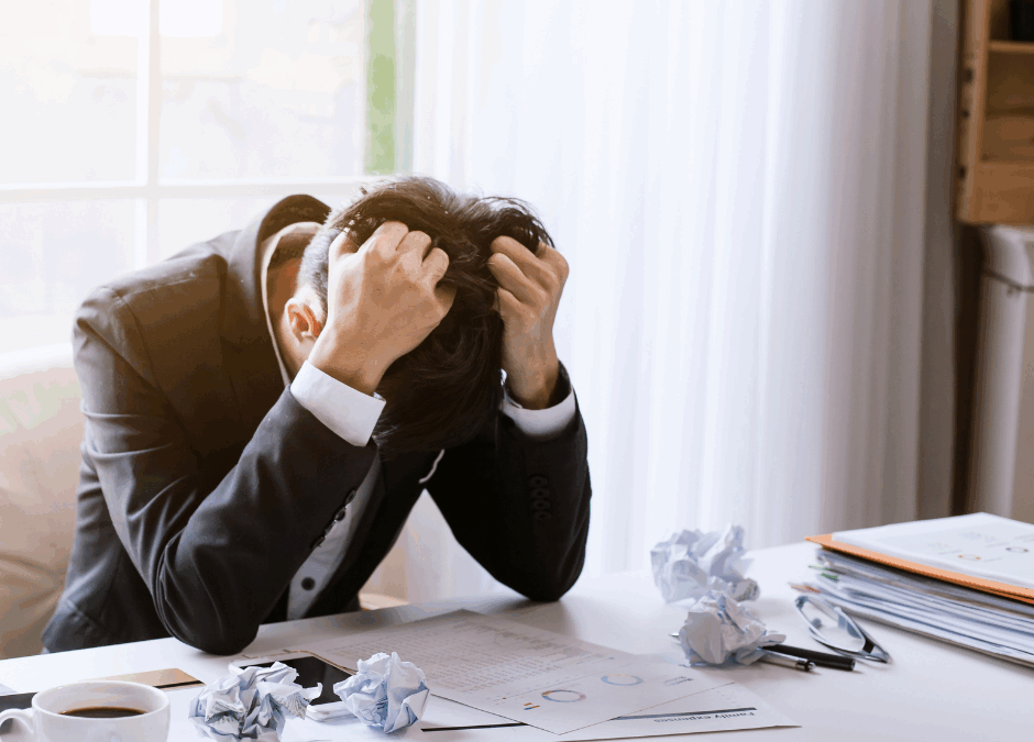 Stress et performance : pourquoi les dirigeants d’entreprise optent pour l’hypnothérapie ?