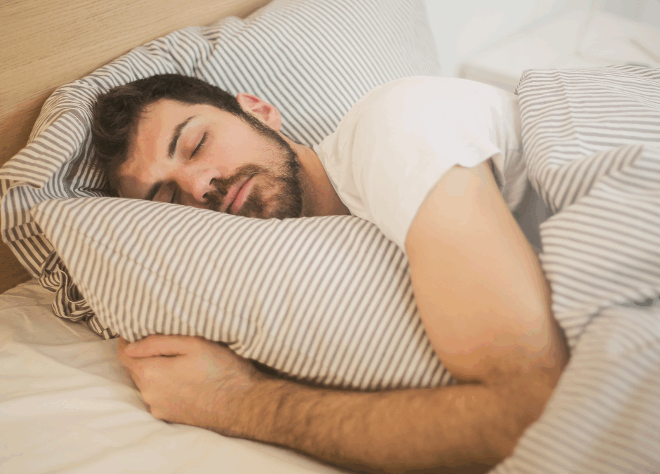 L’ Hypnose pour retrouver un bon sommeil