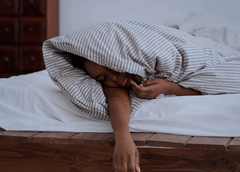 Hypnose et troubles du sommeil à Paris : retrouver un sommeil réparateur en cabinet ou à distance