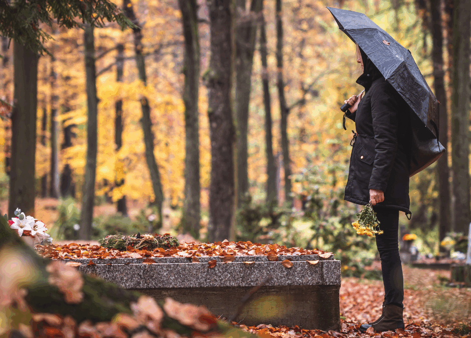 Surmonter un deuil grâce à l’hypnose – méthodes et bienfaits