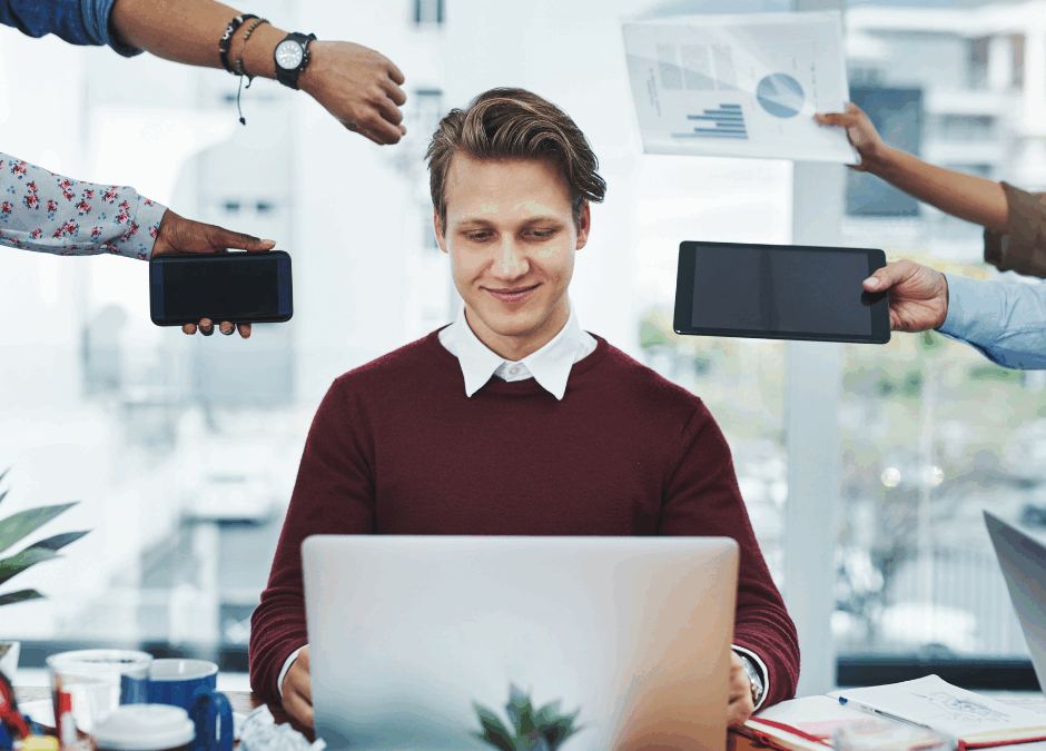 Travailler sous pression au Luxembourg : 5 approches en hypnose pour retrouver le calme